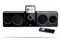 Logitech Pure-Fi Anywhere, Black (984-000061) Logitech Pure-Fi Anywhere, Black (984-000061)